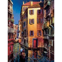 Michael Otoole - Venetian Light 