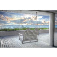 Celebrate Life Gallery - Swing At The Beach 