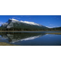 Madi Clarky - Rocky Mountains, Alberta  