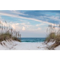 Lidia Maine - White Sandy Beach  