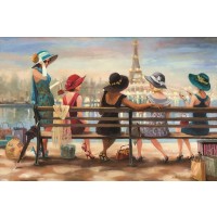 Steve Henderson - Ladies Day Out  