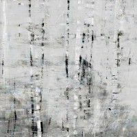 John Bingham - Birch Perspective Grey III 