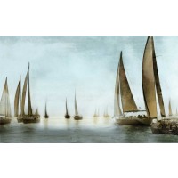 Drako Fontaine - Golden Sails 
