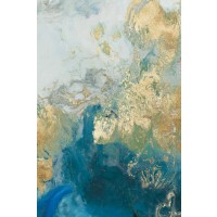 PI Galerie - Ocean Splash II 