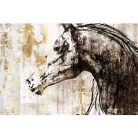 PI Studio - Equestrian Gold IV 