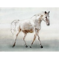Edward Selkirk - White Horse 