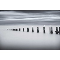 Chris Tennant - Stilts And Gulls 