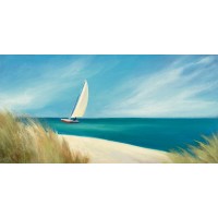Julia Purinton - Sunday Sail  