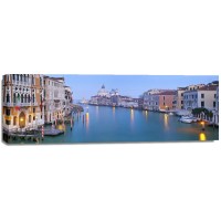 Venice - Grand Canal 