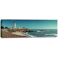 Amar Robert - Pigeon Point Lighthouse  