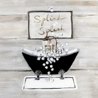 Nan - Bath - Splish Splash