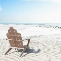 Noah Bay - Beach Chair