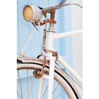 PhotoINC Studio - Old Bike