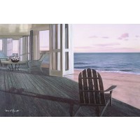 Diane Romanello - Beach House