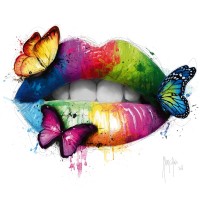 Patrice Murciano - Butterfly Kiss