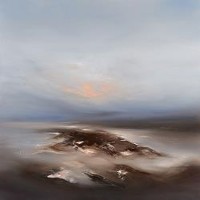 Paul Bennett - Landscapes I