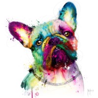 Patrice Murciano - Animals - Dog - Bully
