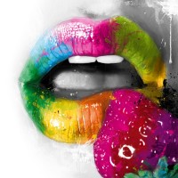 Patrice Murciano - Close-Ups - Fruity Kiss