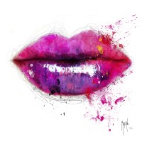 Patrice Murciano - Close-Ups - Just a Kiss