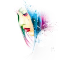 Patrice Murciano - Muses - In Love