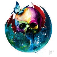 Patrice Murciano - Skulls - Redemption
