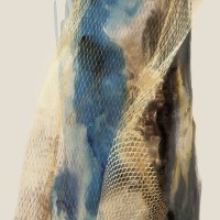 Emma Peal - Metalic Lace II