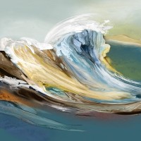 Emma Peal - Fantasy Sea 