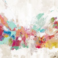Jennifer Gardner - Colorful Euphoria