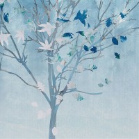 Karen Smith - Tree Sprinkles I