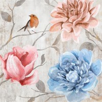 Andrea Ciullini - Blossoming Buds I