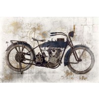 Roozbeh - Navy Motocycle