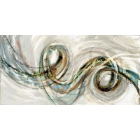 PI Studio  - Swirly Whirly II