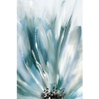 PI Studio - Blue Floral Expression