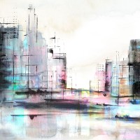 PI Studio - Neon City