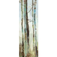 Allison Pearce - Towering Trees II