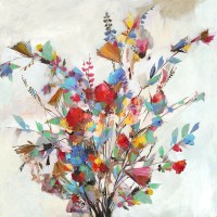 Allison Pearce - Spring Bouquet 