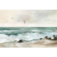 Allison Pearce - Graceful Sea 