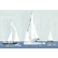 Cartissi - Three Sails