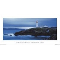 Jean Guichard - Fanad Head Lighthouse  