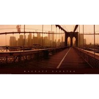 Macduff Everton - Brooklyn Bridge New York 