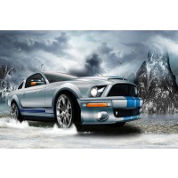 Ford Mustang - Sports Car