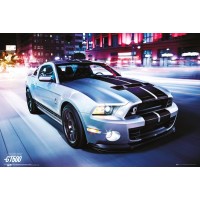 Ford Shelby GT500 2014  