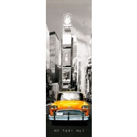 New York Taxi  