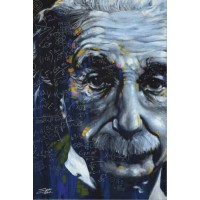Stephen Fishwick - Einstein