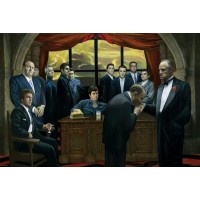 The Godfather - Mafia Gangsters 
