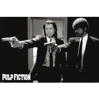 Pulp Fiction  