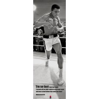 Muhammad Ali - Fast  