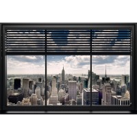 Window Blinds - New York  