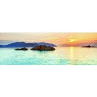 Ocean Sunrise - Condao  