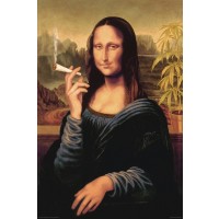 Mona Lisa - Joint  